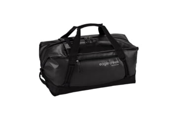 Image of Eagle Creek Migrate Duffel, 60L, Black, EC0A5EJY010