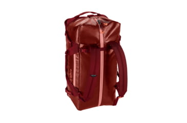 Image of Eagle Creek Migrate 60L Duffel, Burnt Berry, 60L, EC0A5EJY358OS