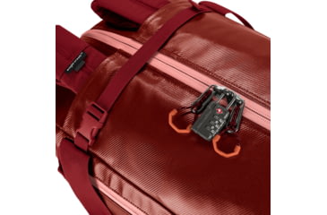 Image of Eagle Creek Migrate 60L Duffel, Burnt Berry, 60L, EC0A5EJY358OS