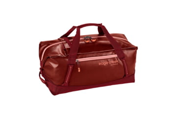 Image of Eagle Creek Migrate 60L Duffel, Burnt Berry, 60L, EC0A5EJY358OS