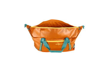 Image of Eagle Creek Migrate 60L Duffel, Dandelion Yellow, 60L, EC0A5EJY356OS