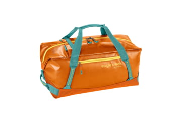 Image of Eagle Creek Migrate 60L Duffel, Dandelion Yellow, 60L, EC0A5EJY356OS