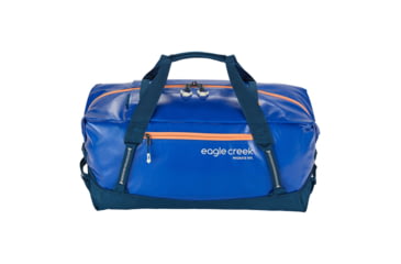 Image of Eagle Creek Migrate 60L Duffel, Mesa Blue, 60L, EC0A5EJY352OS