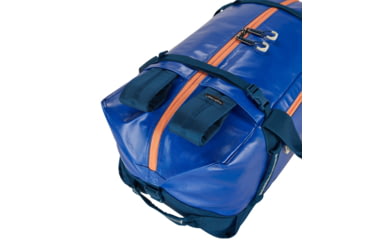 Image of Eagle Creek Migrate 60L Duffel, Mesa Blue, 60L, EC0A5EJY352OS