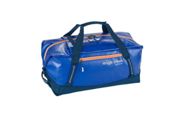 Image of Eagle Creek Migrate 60L Duffel, Mesa Blue, 60L, EC0A5EJY352OS