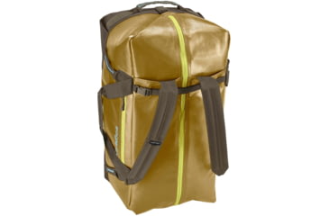 Image of Eagle Creek Migrate 90L Duffel Bag, Field Brown, 90L, EC0A5EL4230