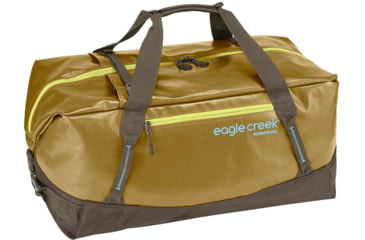 Image of Eagle Creek Migrate Duffel, 90L, Field Brown, EC0A5EL4230
