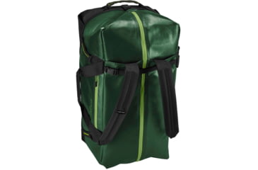 Image of Eagle Creek Migrate 90L Duffel Bag, Forest, 90L, EC0A5EL4301