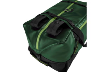 Image of Eagle Creek Migrate 90L Duffel Bag, Forest, 90L, EC0A5EL4301
