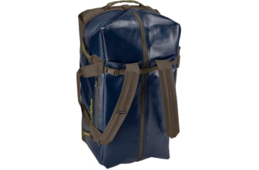 Image of Eagle Creek Migrate 90L Duffel Bag, Rush Blue, 90L, EC0A5EL4420