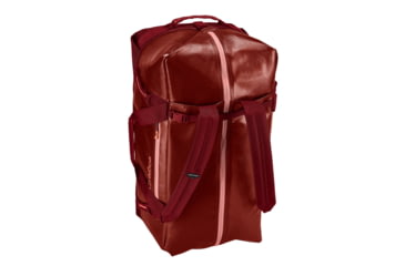 Image of Eagle Creek Migrate 90L Duffel, Burnt Berry, 90L, EC0A5EL4358OS