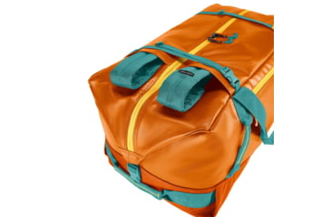 Image of Eagle Creek Migrate 90L Duffel, Dandelion Yellow, 90L, EC0A5EL4356OS
