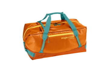 Image of Eagle Creek Migrate 90L Duffel, Dandelion Yellow, 90L, EC0A5EL4356OS