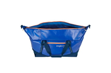 Image of Eagle Creek Migrate 90L Duffel, Mesa Blue, 90L, EC0A5EL4352OS