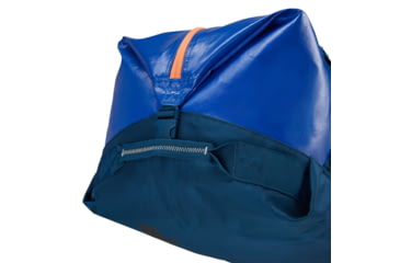 Image of Eagle Creek Migrate 90L Duffel, Mesa Blue, 90L, EC0A5EL4352OS