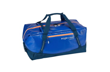 Image of Eagle Creek Migrate 90L Duffel, Mesa Blue, 90L, EC0A5EL4352OS