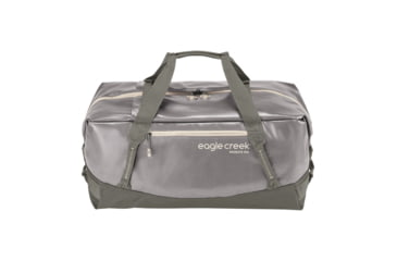 Image of Eagle Creek Migrate 90L Duffel, River Rock, 90L, EC0A5EL4368OS
