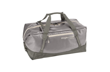 Image of Eagle Creek Migrate 90L Duffel, River Rock, 90L, EC0A5EL4368OS