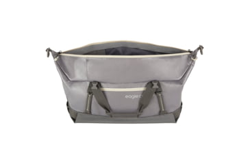 Image of Eagle Creek Migrate Duffel, 40 Liters, River Rock, 40L, EC0A5EKF368