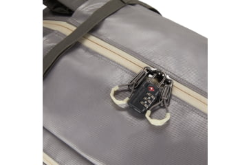 Image of Eagle Creek Migrate Duffel, 40 Liters, River Rock, 40L, EC0A5EKF368