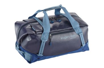 Image of Eagle Creek Migrate Duffel 40L, Arctic Blue, EC0A3XVY271
