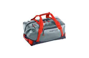 Image of Eagle Creek Migrate Duffel 40L, Biwa Lake Blue, EC0A3XVY328