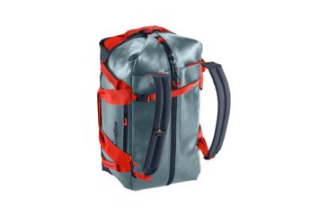 Image of Eagle Creek Migrate Duffel 40L, Biwa Lake Blue, EC0A3XVY328