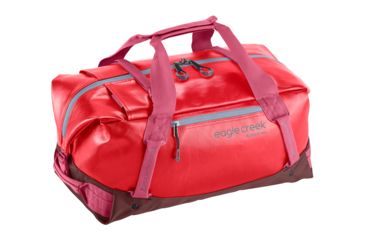 Image of Eagle Creek Migrate Duffel 40L, Coral Sunset, EC0A3XVY274