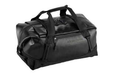 Image of Eagle Creek Migrate Duffel 40L, Jet Black, EC0A3XVY281