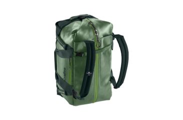 Image of Eagle Creek Migrate Duffel 40L, Mossy Green, EC0A3XVY326