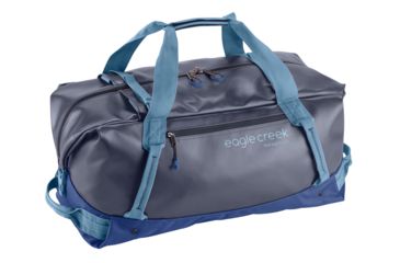Image of Eagle Creek Migrate Duffel 60L, Arctic Blue, EC0A3XVX271