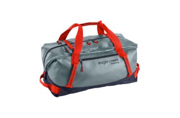 Image of Eagle Creek Migrate Duffel 60L, Biwa Lake Blue, EC0A3XVX328