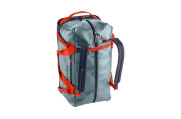 Image of Eagle Creek Migrate Duffel 60L, Biwa Lake Blue, EC0A3XVX328
