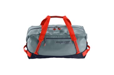 Image of Eagle Creek Migrate Duffel 60L, Biwa Lake Blue, EC0A3XVX328