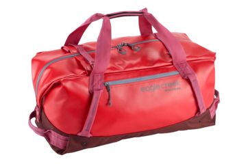 Image of Eagle Creek Migrate Duffel 60L, Coral Sunset, EC0A3XVX274