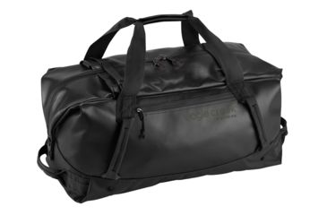Image of Eagle Creek Migrate Duffel 60L, Jet Black, EC0A3XVX281