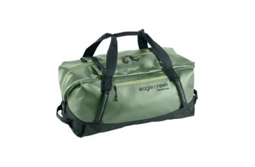 Image of Eagle Creek Migrate Duffel 60L, Mossy Green, EC0A3XVX326