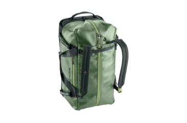 Image of Eagle Creek Migrate Duffel 60L, Mossy Green, EC0A3XVX326