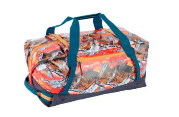 Image of Eagle Creek Migrate Duffel 60L, Sueno Andes, EC0A3ZXN305