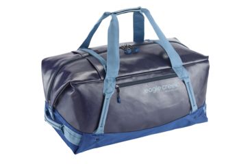 Image of Eagle Creek Migrate Duffel 90L, Arctic Blue, EC0A3XVW271
