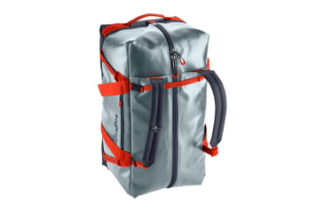 Image of Eagle Creek Migrate Duffel 90L, Biwa Lake Blue, EC0A3XVW328