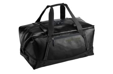 Image of Eagle Creek Migrate Duffel 90L, Jet Black, EC0A3XVW281