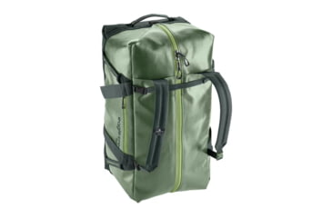 Image of Eagle Creek Migrate Duffel 90L, Mossy Green, One Size, EC0A3XVW326