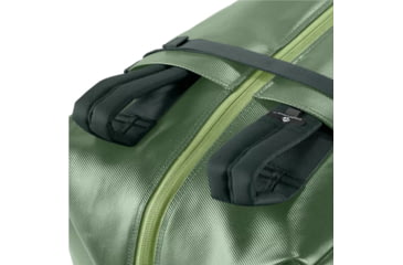 Image of Eagle Creek Migrate Duffel 90L, Mossy Green, One Size, EC0A3XVW326
