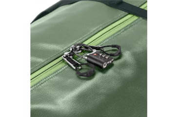 Image of Eagle Creek Migrate Duffel 90L, Mossy Green, One Size, EC0A3XVW326