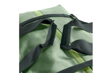 Image of Eagle Creek Migrate Duffel 90L, Mossy Green, One Size, EC0A3XVW326