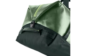 Image of Eagle Creek Migrate Duffel 90L, Mossy Green, One Size, EC0A3XVW326