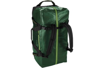 Image of Eagle Creek Migrate Wheeled 110L Duffel Bag, Forest, 110L, EC0A5EKK301