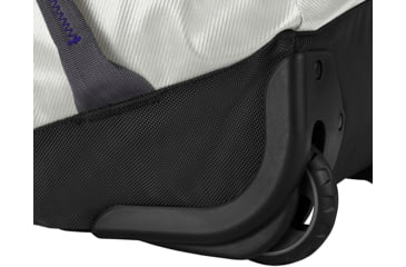 Image of Eagle Creek Migrate Wheeled 110L Duffel Bag, Silver, 110L, EC0A5EKK015