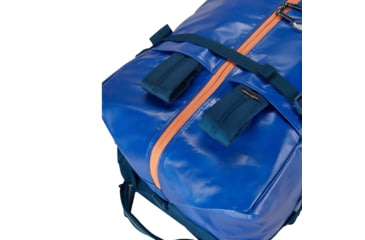 Image of Eagle Creek Migrate Wheeled 110L Duffel, Mesa Blue, 110L, EC0A5EKK352OS